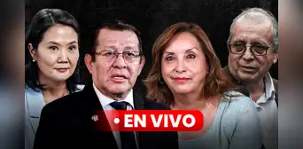 Cuarto Poder, Panorama, Punto Final EN VIVO: domingo 19 de enero, últimas noticias de los dominicales