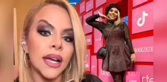Josetty Hurtado sorprende al anunciar su futuro como influencer tras el cierre de TikTok en EE. UU.: "Estoy iniciando..."