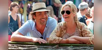 5 películas para ver en Netflix con tu pareja y entrar en clima romántico