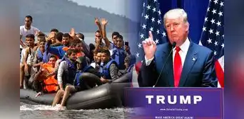 ¿A quiénes deportará primero Donald Trump? Esto se sabe sobre el plan de expulsión masiva de EE. UU. ¿A quiénes deportará primero Donald Trump? Esto se sabe sobre el plan de expulsión masiva de EE. UU.