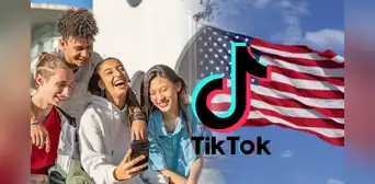 ¡TikTok vuelve a Estados Unidos! Usuarios reportan el reestablecimiento de la app tras pronunciamiento de Donald Trump ¡TikTok vuelve a Estados Unidos! Usuarios reportan el reestablecimiento de la app tras pronunciamiento de Donald Trump