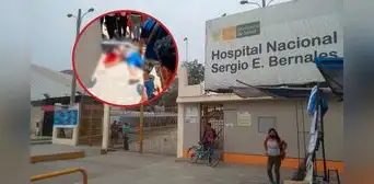 Presuntos sicarios desatan balacera en El Progreso en Carabayllo: ataque dejó gravemente herido a un hombre