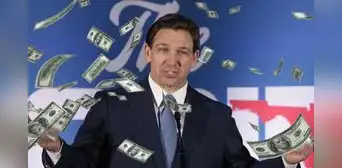 Buenas noticias para trabajadores en Florida: Ron DeSantis hace historia con aumento salarial en 2025 Buenas noticias para trabajadores en Florida: Ron DeSantis hace historia con aumento salarial en 2025