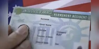 ¡Atención, inmigrante en USA! Si deseas la Green Card, deberás cumplir con estos nuevos requisitos en 2025 ¡Atención, inmigrante en USA! Si deseas la Green Card, deberás cumplir con estos nuevos requisitos en 2025