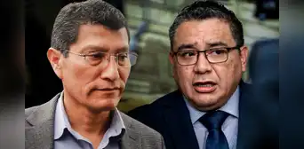 Harvey Colchado a Juan Santiváñez ante récord de asesinatos en los primeros días de 2025: "Empiece a trabajar o renuncie" Harvey Colchado a Juan Santiváñez ante récord de asesinatos en los primeros días de 2025: "Empiece a trabajar o renuncie"