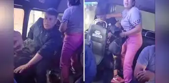 Efectivo policial frustra intento de asalto en combi en el Callao: uno de los pasajeros pierde la vida tras balacera Efectivo policial frustra intento de asalto en combi en el Callao: uno de los pasajeros pierde la vida tras balacera
