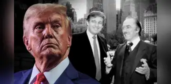 ¿Quién fue Fred Trump y cómo influyó en el éxito de Donald Trump en Estados Unidos? ¿Quién fue Fred Trump y cómo influyó en el éxito de Donald Trump en Estados Unidos?