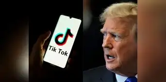 ¡Pésimas noticias en EE. UU.! Las 6 aplicaciones que se vieron afectadas por la prohibición momentánea de Tiktok ¡Pésimas noticias en EE. UU.! Las 6 aplicaciones que se vieron afectadas por la prohibición momentánea de Tiktok