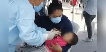 Anemia infantil: Alertan sobre el aumento en Lima Metropolitana Anemia infantil: Alertan sobre el aumento en Lima Metropolitana
