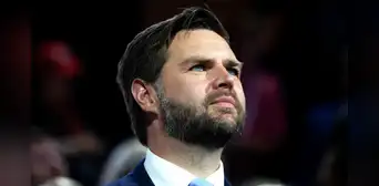 J. D. Vance, el polémico vicepresidente que llamó “idiota” a Trump y ahora gobernará Estados Unidos junto a él J. D. Vance, el polémico vicepresidente que llamó “idiota” a Trump y ahora gobernará Estados Unidos junto a él