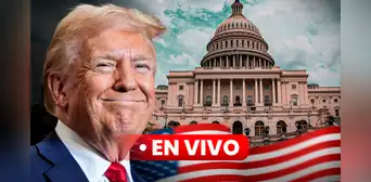Investidura de Donald Trump, vía Telemundo EN VIVO: el presidente electo está listo para jurar como presidente de EE. UU.