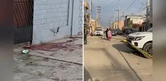 Asesinan a un hombre en el Callao: sicarios lo acribillan durante un campeonato de fútbol Asesinan a un hombre en el Callao: sicarios lo acribillan durante un campeonato de fútbol