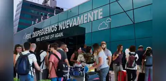 Lo que debes saber sobre el Nuevo Aeropuerto Jorge Chávez antes de su inauguración este 2025: 7 datos claves para entender cómo funciona Lo que debes saber sobre el Nuevo Aeropuerto Jorge Chávez antes de su inauguración este 2025: 7 datos claves para entender cómo funciona