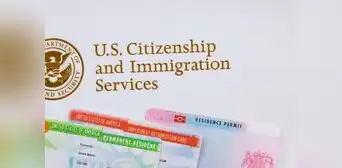 Los 3 requisitos que debes cumplir como inmigrante o no recibirás tu Green Card en EE. UU., según USCIS Los 3 requisitos que debes cumplir como inmigrante o no recibirás tu Green Card en EE. UU., según USCIS