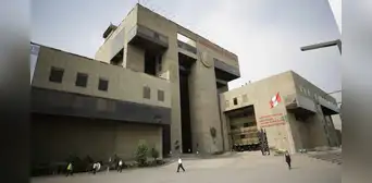 Ministerio de Cultura: roban cámaras y equipos de grabación en edificio donde se realizó APEC 2024