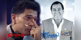 Grupo 5, Agua Marina, Hermanos Yaipén y más artistas despiden con emotivos mensajes a Víctor Yaipén: "Con el alma destrozada"