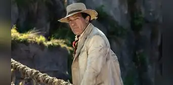 Antonio Banderas sobre Paddington en Perú: "El guion es medular cuando decides si participarás"