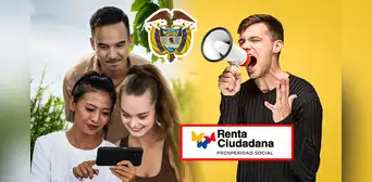Malas noticias sobre el registro para la Renta Ciudadana 2025: Prosperidad Social reveló si existe un link de inscripción