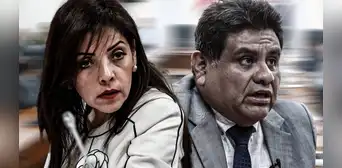 Citan a Alejandra Aramayo, jefa de comunicaciones del Congreso, tras publicación que tergiversó muerte de Andrea Vidal