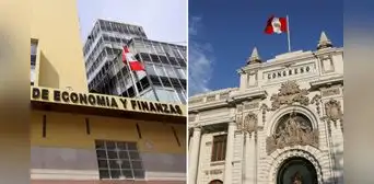 Deterioro fiscal en Perú podría poner en riesgo su calificación crediticia