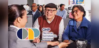 Jubilados de la ONP pueden acceder a una bonificación extra del 25% a partir de esta edad: ¿cuál es el requisito? Jubilados de la ONP pueden acceder a una bonificación extra del 25% a partir de esta edad: ¿cuál es el requisito?