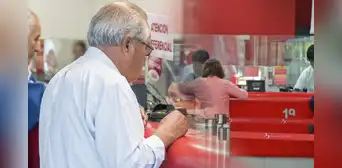 Reintegro 3 de Fonavi: estos son los excluyentes que no podrán recibir el pago en el Banco de la Nación Reintegro 3 de Fonavi: estos son los excluyentes que no podrán recibir el pago en el Banco de la Nación