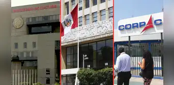 ¿Buscas trabajo en el Estado? Ofertas de empleo del 20 al 25 de enero en Lima, Tacna y más regiones con sueldos hasta S/12.114 en 2025 ¿Buscas trabajo en el Estado? Ofertas de empleo del 20 al 25 de enero en Lima, Tacna y más regiones con sueldos hasta S/12.114 en 2025