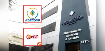 Cooperativas de ahorro y crédito registran pérdidas por S/6 millones en Perú y la SBS declara su disolución