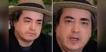 Jaime Bayly preocupa al exponer su delicado estado de salud: "Me ha salido una bola en medio del estómago" Jaime Bayly preocupa al exponer su delicado estado de salud: "Me ha salido una bola en medio del estómago"