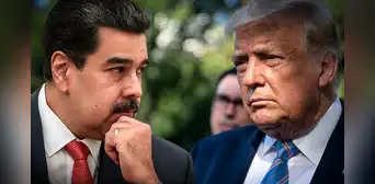 Trump planea "forzar el fin a más de dos décadas de chavismo en Venezuela" en su nuevo gobierno en EE. UU.