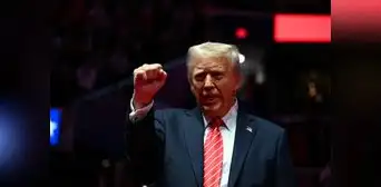 El regreso de Donald Trump en Estados Unidos es un terremoto político para América Latina, según expertos