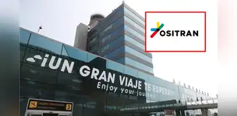 Estas son las instalaciones y pruebas pendientes del Nuevo Aeropuerto Jorge Chávez antes de su inauguración en marzo, según Ositrán Estas son las instalaciones y pruebas pendientes del Nuevo Aeropuerto Jorge Chávez antes de su inauguración en marzo, según Ositrán