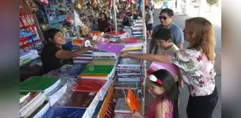 Campaña escolar 2025: consejos para organizar tu presupuesto y ahorrar en la compra de útiles escolares