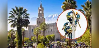 Cortes de luz en Arequipa del 22 al 24 de enero: revisa horarios y zonas afectadas, según Seal Cortes de luz en Arequipa del 22 al 24 de enero: revisa horarios y zonas afectadas, según Seal