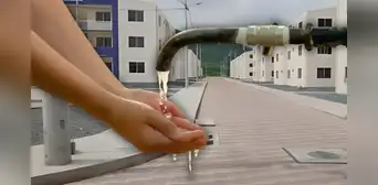 El megaproyecto inmobiliario con inversión China que quedó inhabitable por falta de vías de acceso, agua potable y permiso del Estado