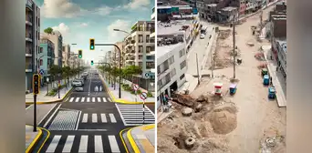 Lima Norte tendrá una nueva avenida tras más de 60 años: obra que supera los S/17 millones estará lista en 2025, asegura MML