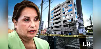 Presidencia omite atentado contra Fiscalía: comunicado no menciona la entidad y solo habla de terrorismo urbano