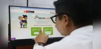 ¿Qué es Identicole? Conoce sus funciones para buscar y consultar información sobre colegios en Perú
