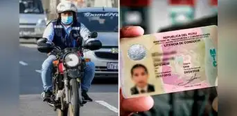 ¿Tienes tu vehículo, pero no tienes brevete? Conoce los requisitos para obtener tu licencia de conducir por primera vez ¿Tienes tu vehículo, pero no tienes brevete? Conoce los requisitos para obtener tu licencia de conducir por primera vez