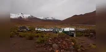 Chile libera a policías peruanos detenidos por ingreso irregular en la frontera: patrullero no tenía GPS Chile libera a policías peruanos detenidos por ingreso irregular en la frontera: patrullero no tenía GPS