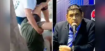 Asesinan a balazos a periodista en San Isidro, Ica: testigos aseguran que los criminales dispararon hasta 10 veces Asesinan a balazos a periodista en San Isidro, Ica: testigos aseguran que los criminales dispararon hasta 10 veces