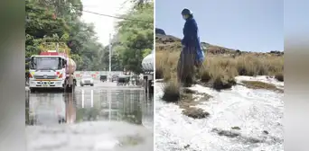 Gobierno peruano entrega hasta S/800 por emergencias climáticas: ¿quiénes son los beneficiarios y qué cubre? Gobierno peruano entrega hasta S/800 por emergencias climáticas: ¿quiénes son los beneficiarios y qué cubre?
