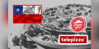 Adiós a Telepizza y Pizza Hut: compañías cierran sus operaciones en Chile, ¿por qué razón? Adiós a Telepizza y Pizza Hut: compañías cierran sus operaciones en Chile, ¿por qué razón?