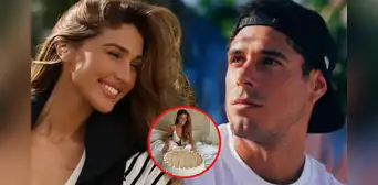 Hugo García no olvida a Alessia Rovegno y le dedica romántico mensaje por su cumpleaños: "Mi reina. Te mereces todo lo mejor" Hugo García no olvida a Alessia Rovegno y le dedica romántico mensaje por su cumpleaños: "Mi reina. Te mereces todo lo mejor"
