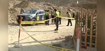 Sobrino y tío son asesinados a balazos tras ser citados en un descampado en Ventanilla Sobrino y tío son asesinados a balazos tras ser citados en un descampado en Ventanilla