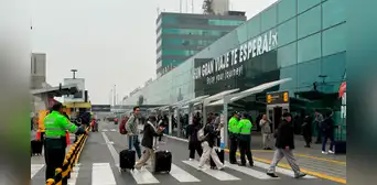 ¿Cómo encontrar vuelos baratos desde Perú en 2025? Trucos para comprar pasajes de avión a bajo precio ¿Cómo encontrar vuelos baratos desde Perú en 2025? Trucos para comprar pasajes de avión a bajo precio