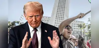 ¡Comienza la era de Trump! Las ciudades donde el nuevo presidente de EE. UU. iniciará las deportaciones masivas ¡Comienza la era de Trump! Las ciudades donde el nuevo presidente de EE. UU. iniciará las deportaciones masivas