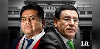 Congreso: Alejandro Soto no declarará ante la Comisión de Fiscalización por presunta red de prostitución