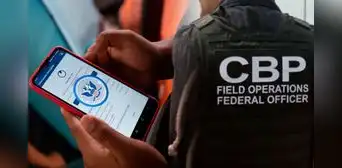 Gobierno de Trump elimina CBP One, la app fronteriza que permitía ingreso legal de inmigrantes a EE. UU.