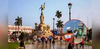 Corte de luz en Trujillo, La Libertad: Hidrandina restringe servicio en varios distritos del 22 al 25 de enero Corte de luz en Trujillo, La Libertad: Hidrandina restringe servicio en varios distritos del 22 al 25 de enero